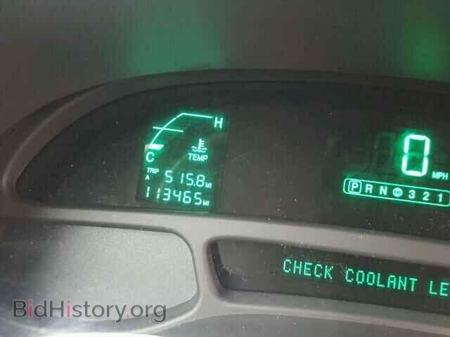 2002 CADILLAC DEVILLE - VIN: 1G6KD54Y02U161537 - Photo 8