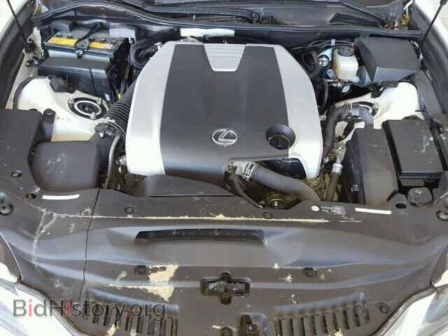 2014 LEXUS GS350 - VIN: JTHBE1BL6E5039627 - Фото 7