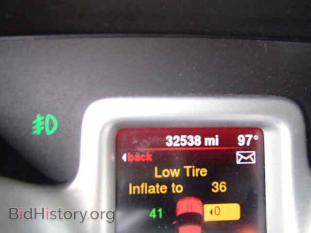 2014 DODGE JOURNEY - VIN: 3C4PDCBG2ET126806 - Фото 8