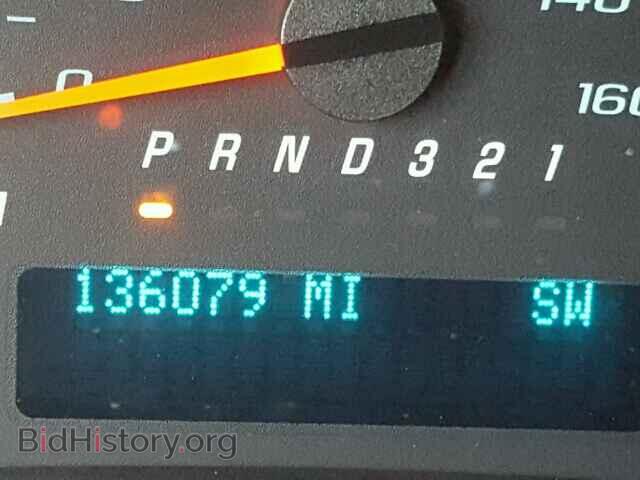 2009 CHEVROLET EXPRESS - VIN: 1GCHG39K791151090 - Фото 8