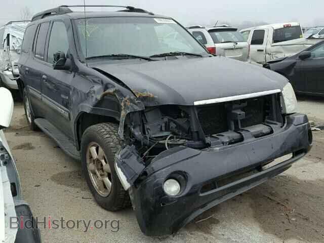 Фотография 1GKET16S246118960 - GMC ENVOY 2004