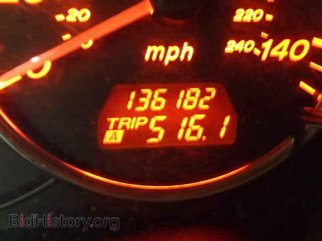 2006 MAZDA 6 - VIN: 1YVHP80D065M41830 - Фото 8