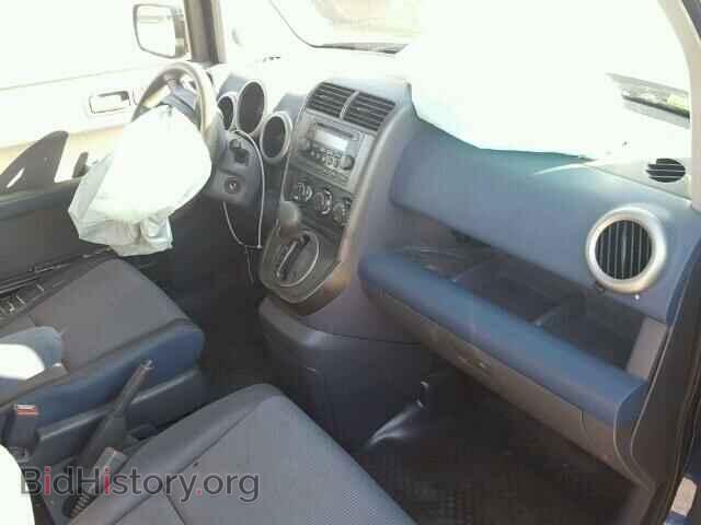 2003 HONDA ELEMENT - VIN: 5J6YH28563L008317 - Фото 5