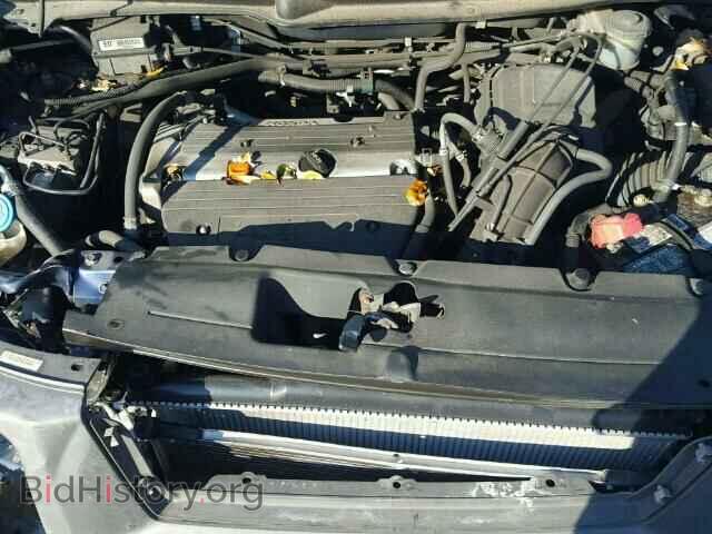 2003 HONDA ELEMENT - VIN: 5J6YH28563L008317 - Фото 7