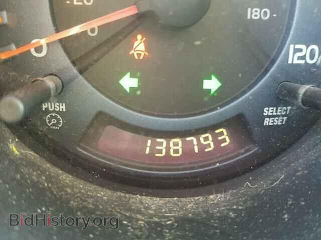2003 HONDA ELEMENT - VIN: 5J6YH28563L008317 - Фото 8