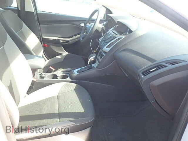 2014 FORD FOCUS - VIN: 1FADP3F27EL360949 - Photo 5