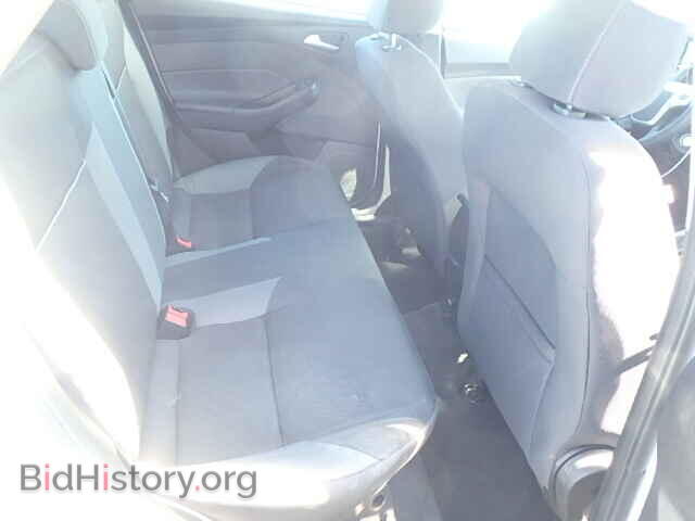2014 FORD FOCUS - VIN: 1FADP3F27EL360949 - Photo 6