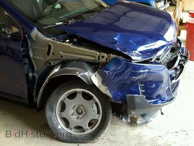 2013 FORD EDGE - VIN: 2FMDK3G95DBC91211 - Photo 10