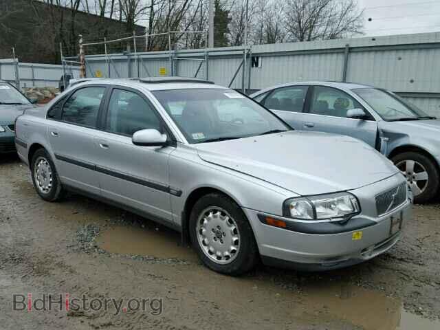 Photo YV1TS94D5Y1116500 - VOLVO S80 2000