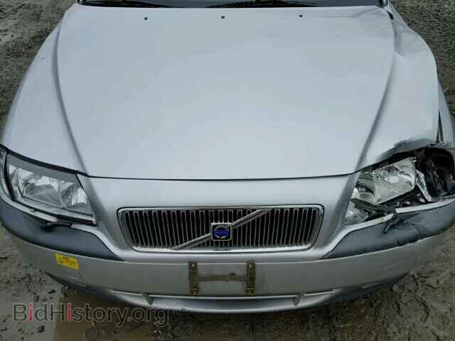 2000 VOLVO S80 - VIN: YV1TS94D5Y1116500 - Фото 7