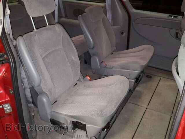 2007 DODGE CARAVAN - VIN: 2D4GP44L47R251693 - Фото 6