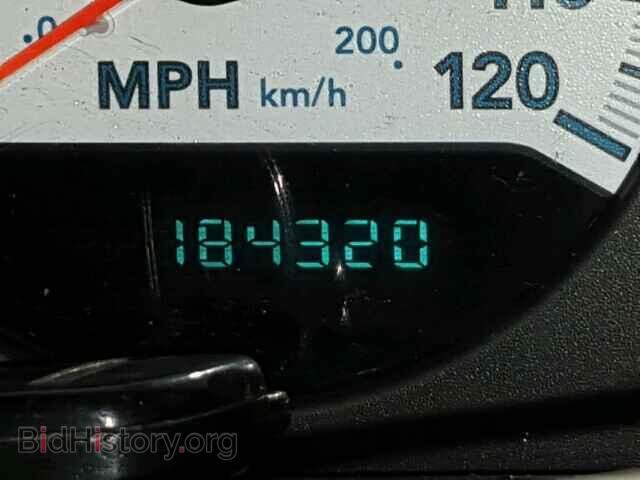 2007 DODGE CARAVAN - VIN: 2D4GP44L47R251693 - Фото 8