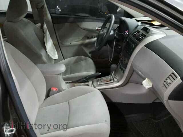 2012 TOYOTA COROLLA - VIN: 5YFBU4EE9CP018922 - Фото 5