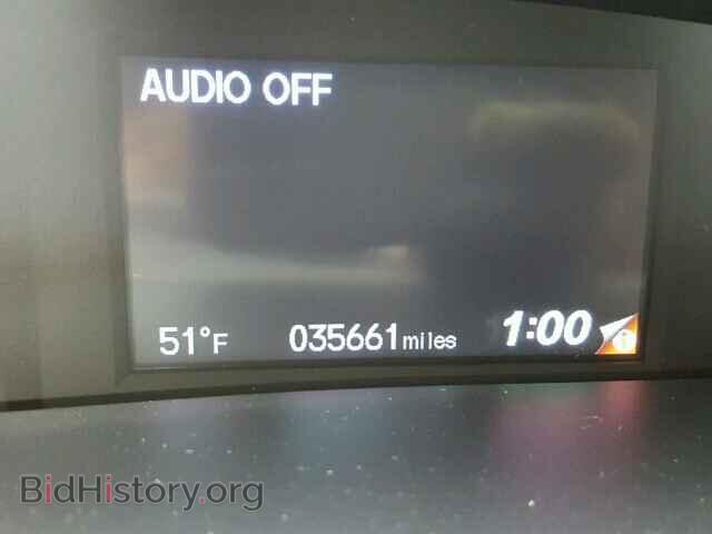 2013 HONDA CIVIC - VIN: 19XFB2F52DE051838 - Фото 8