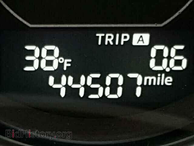 2014 MAZDA 6 - VIN: JM1GJ1T68E1115240 - Фото 8