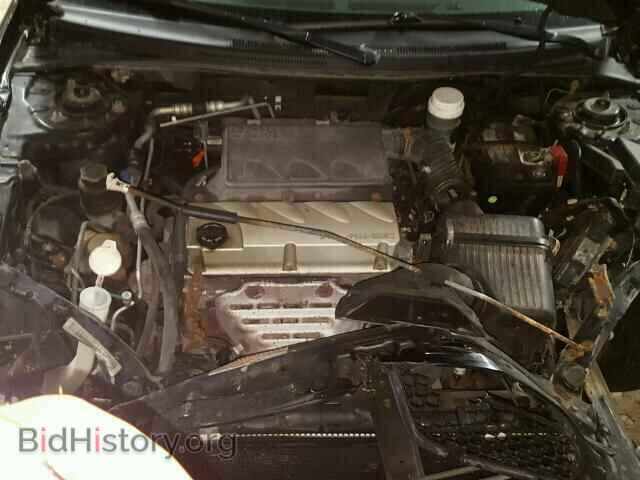 2007 MITSUBISHI ECLIPSE - VIN: 4A3AK24FX7E026124 - Photo 7