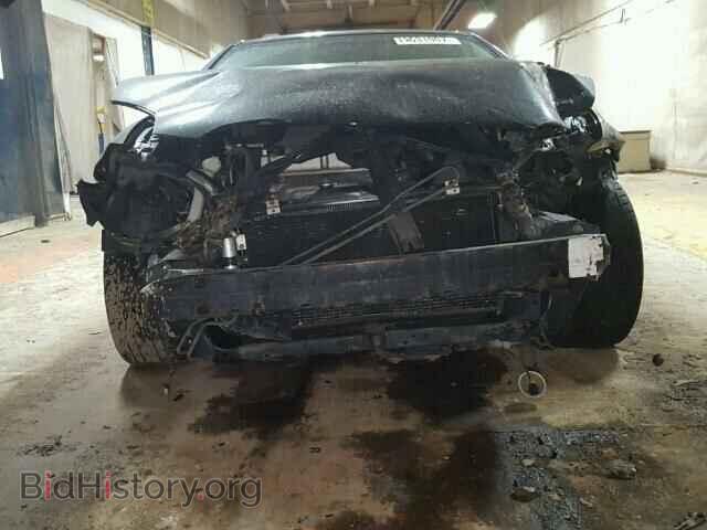 2007 MITSUBISHI ECLIPSE - VIN: 4A3AK24FX7E026124 - Photo 9