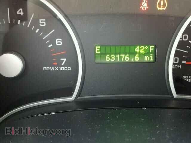 2007 FORD EXPLORER - VIN: 1FMEU73E57UB37881 - Photo 8