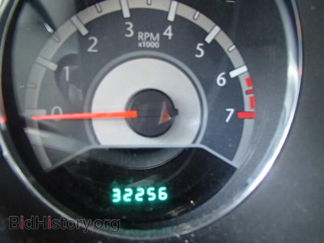 2013 CHRYSLER 200 - VIN: 1C3CCBBB1DN596036 - Фото 8
