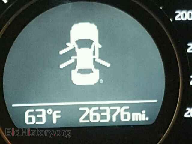 2015 KIA OPTIMA - VIN: 5XXGN4A78FG406571 - Фото 8