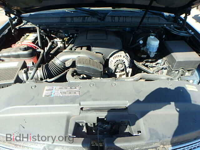 2007 CADILLAC ESCALADE - VIN: 1GYFK66847R421921 - Фото 7