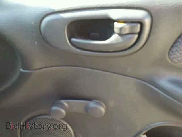 2001 DODGE NEON - VIN: 1B3ES46C21D246729 - Фото 10