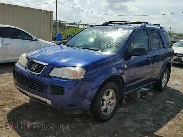 2006 SATURN VUE - VIN: 5GZCZ33D36S879153 - Фото 2