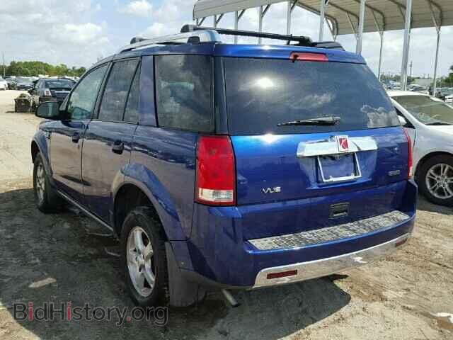 2006 SATURN VUE - VIN: 5GZCZ33D36S879153 - Фото 3