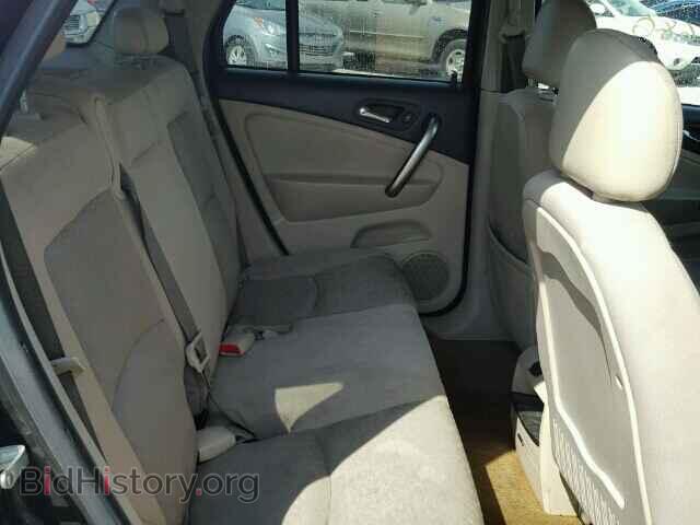 2006 SATURN VUE - VIN: 5GZCZ33D36S879153 - Фото 6
