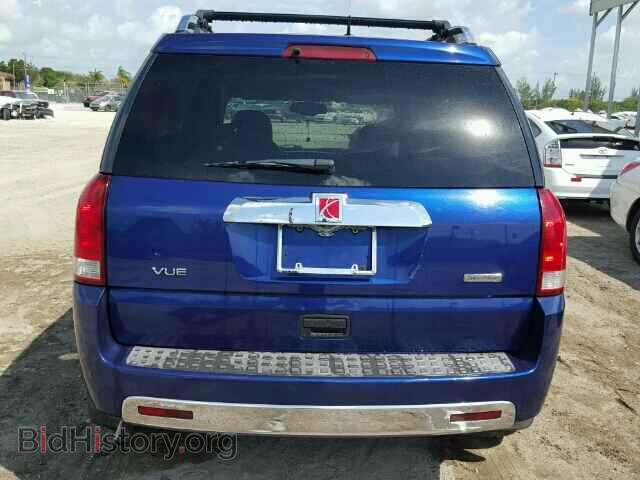 2006 SATURN VUE - VIN: 5GZCZ33D36S879153 - Фото 10