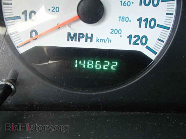 2006 DODGE CARAVAN - VIN: 1D4GP24R36B633249 - Фото 8