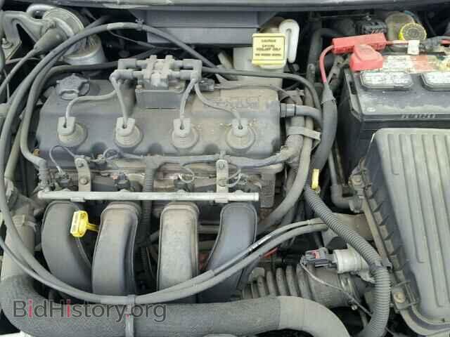 2005 DODGE NEON - VIN: 1B3ES56C05D114578 - Фото 7