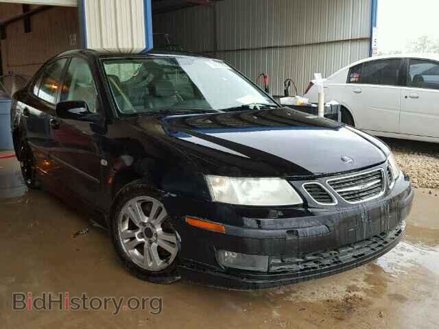 Photo YS3FD49Y361022083 - SAAB 9 3 2006
