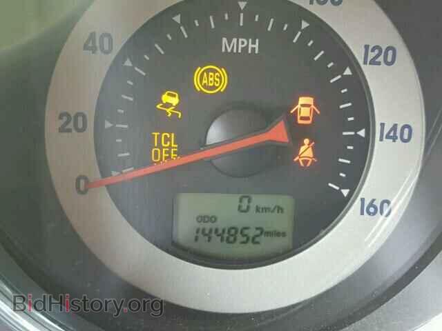 2006 MITSUBISHI ECLIPSE - VIN: 4A3AK34T96E014637 - Photo 8