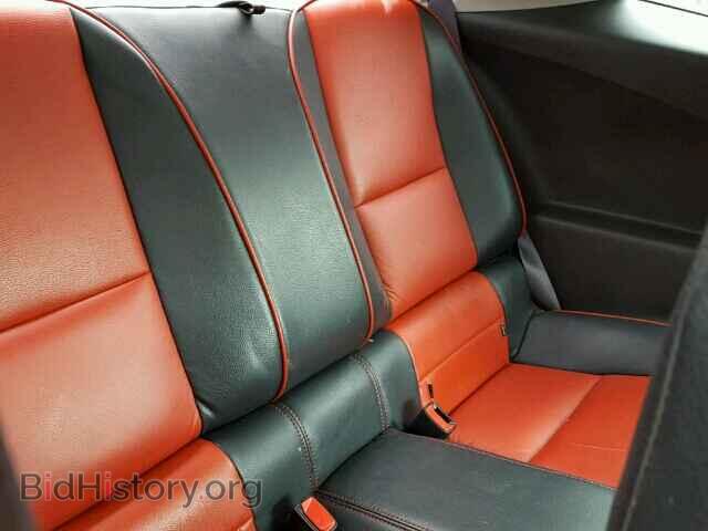 2014 CHEVROLET CAMARO - VIN: 2G1FJ1EJ4E9221217 - Фото 6