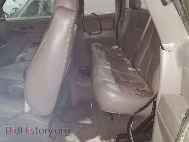 2006 CHEVROLET SILVERADO - VIN: 1GCEK19B26E259207 - Фото 6