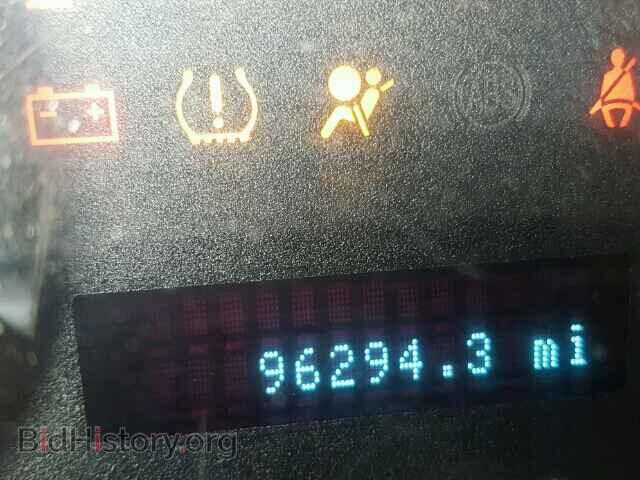 2008 FORD FOCUS - VIN: 1FAHP35N18W180723 - Photo 8
