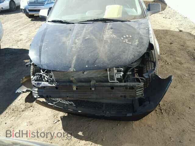 2008 FORD FOCUS - VIN: 1FAHP35N18W180723 - Photo 9