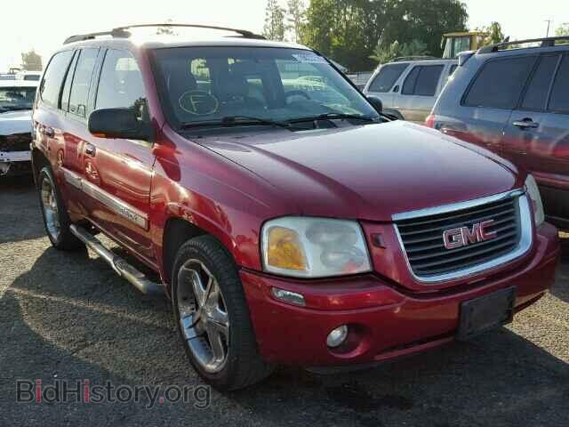 Фотография 1GKDS13S422116070 - GMC ENVOY 2002