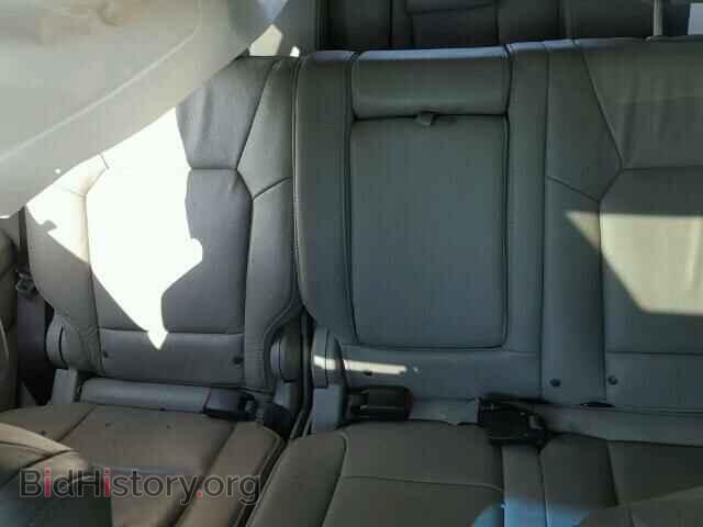 2012 HONDA PILOT - VIN: 5FNYF4H99CB086684 - Photo 6