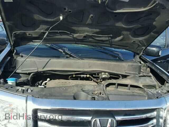 2012 HONDA PILOT - VIN: 5FNYF4H99CB086684 - Photo 7