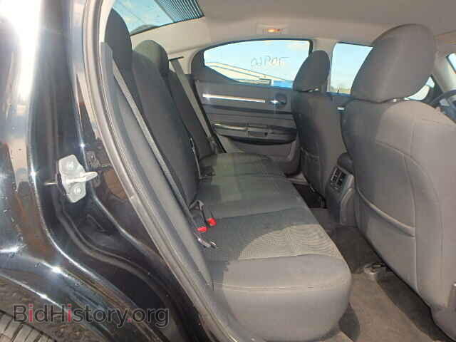 2009 DODGE CHARGER - VIN: 2B3KA43D19H553827 - Фото 6