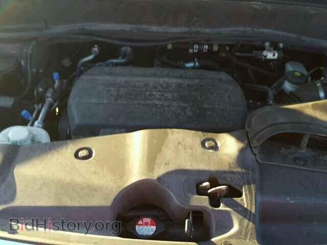 2011 HONDA PILOT - VIN: 5FNYF3H59BB032890 - Фото 7