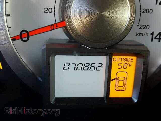 2011 HONDA PILOT - VIN: 5FNYF3H59BB032890 - Фото 8