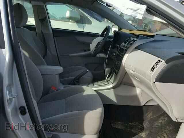 2012 TOYOTA COROLLA - VIN: 5YFBU4EE1CP044124 - Фото 5