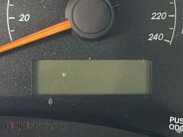 2012 TOYOTA COROLLA - VIN: 5YFBU4EE1CP044124 - Фото 8