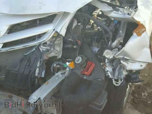 2012 TOYOTA COROLLA - VIN: 5YFBU4EE1CP044124 - Фото 9