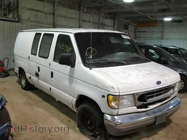 Photo 1FTEE146XVHB93956 - FORD ECONOLINE 1997