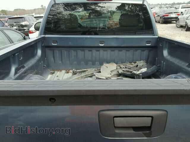2008 CHEVROLET SILVERADO - VIN: 1GCEC14J18Z231261 - Фото 6