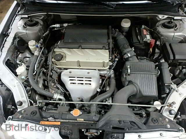 2010 MITSUBISHI GALANT - VIN: 4A32B2FF5AE005545 - Фото 7